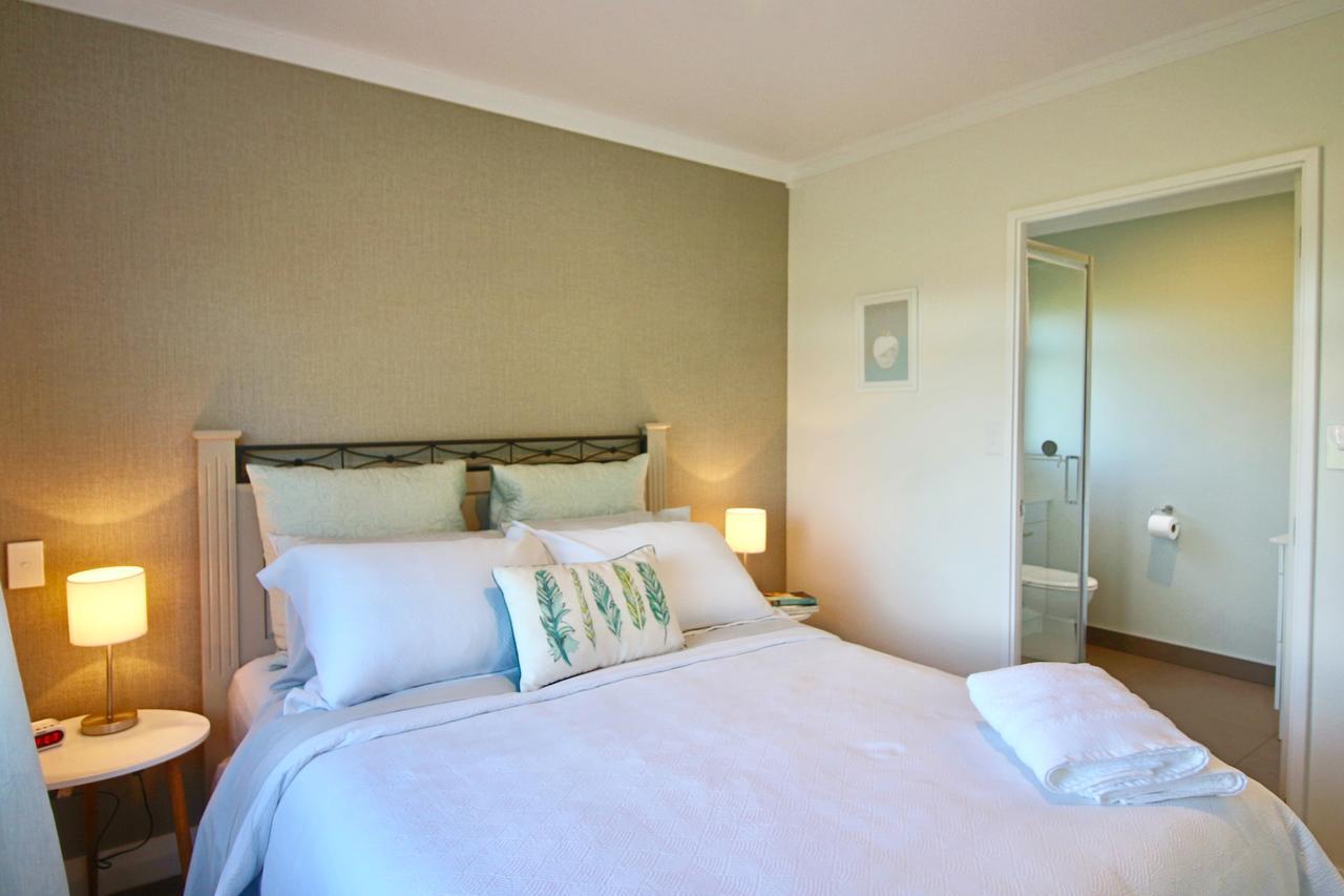 מטאמאטה Walnut Lodge B&B מראה חיצוני תמונה