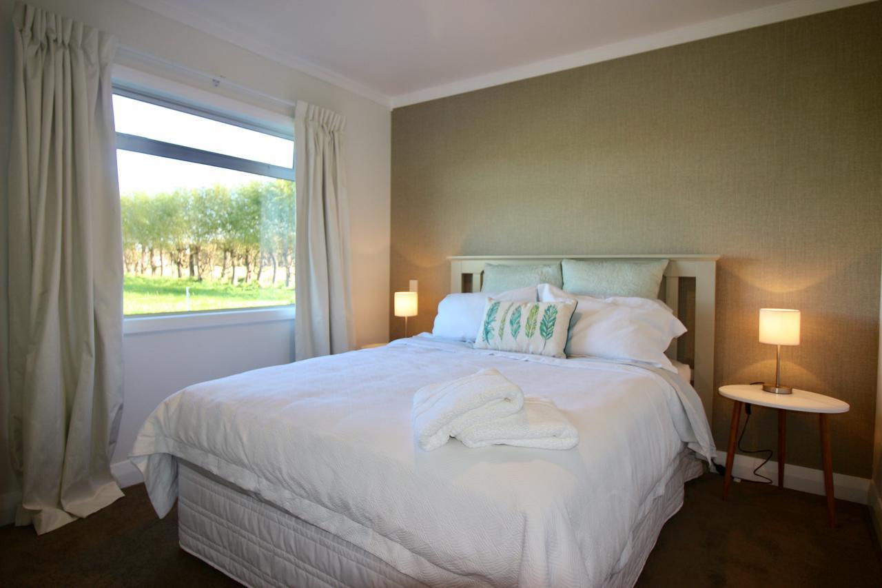 מטאמאטה Walnut Lodge B&B מראה חיצוני תמונה